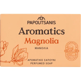 Aromatics Magnolia Solid Soap, 100 g