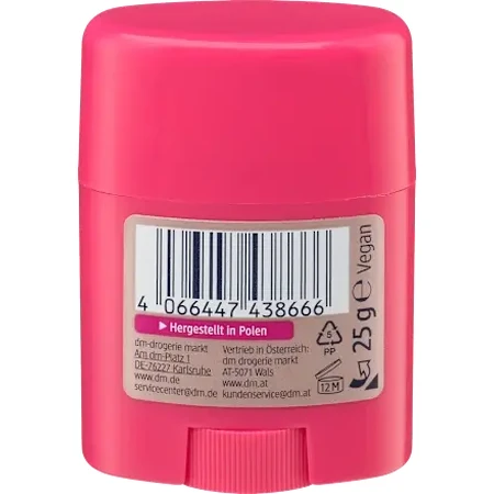 Balea haarstyling wax, 25 g
