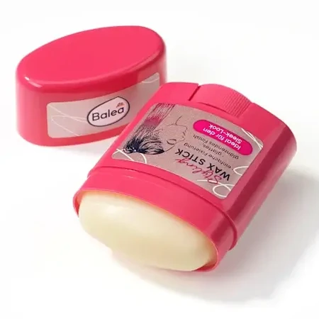 Balea haarstyling wax, 25 g