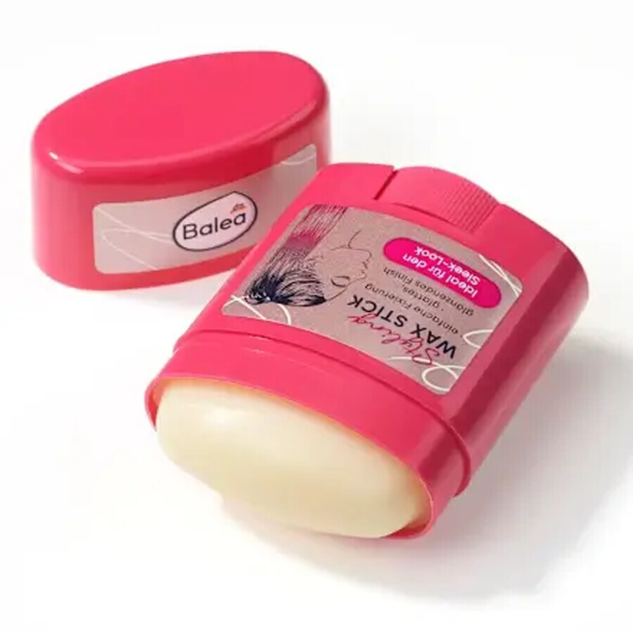 Balea Ceară styling păr, 25 g