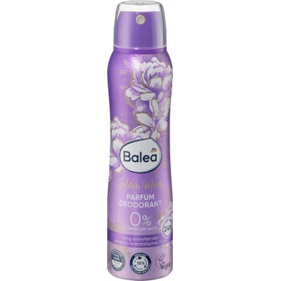 Balea Deodorant-Spray Golden Moon, 150 ml