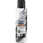 Balea MEN Antitranspirant Deospray Invisible Dry, 200 ml
