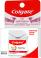 Colgate Waxed Dental Floss, 50 m