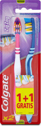 Colgate Zig-Zag Toothbrush, 1 pc