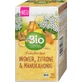 DmBio Ingwer-Zitronen-Manuaka-Tee, 40 g