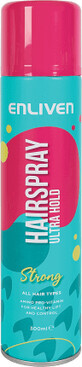 D&#233;frisant Enliven Ultra hold, 300 ml