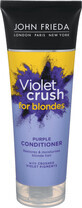 John Frieda Violet crush conditioner for blonde hair, 250 ml