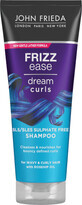 John Frieda Anti Frizz Curl Shampoo, 250 ml