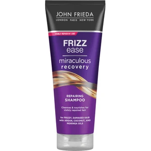 John Frieda Anti kroes Herstellende Shampoo, 250 ml