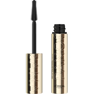 Loreal Paris Panorama Million Lashes Mascara black, 9.9 ml