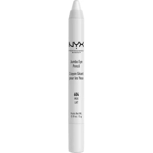 John Frieda Lápiz de ojos Jumbo 604 Leche, 5 g