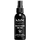 John Frieda Fixierspray NYX Fixierspray 1 matt, 60 ml