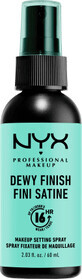 John Frieda Setting Spray Setting Spray 2 Dewy, 60 ml