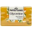 Papoutsanis Feste Seife mit Glyzerin, 125 g