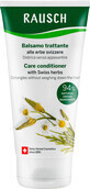 Rausch Hair Care Conditioner with Swiss Herbs, 150 ml