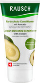 Rausch Conditioner for coloured hair with avocado, 150 ml