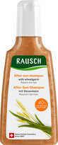 Rausch Pflegendes After-Sun-Shampoo, 200 ml