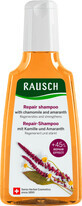 Rausch Repair Shampoo with Chamomile and Amaranth, 200 ml