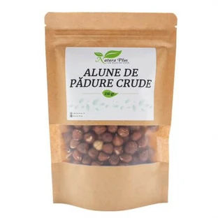 Avellanas crudas, 250 g, Natura Plus