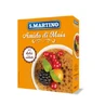 Corn starch for sweet or salty gluten-free dishes, 180 g, S.Martino