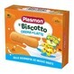 Milk cream biscuits, 320 g, Plasmon