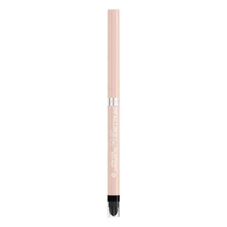 Acquista Matita occhi meccanica Infaillible Meta Light, Naked, Loreal Paris Matita occhi meccanica Infaillible Meta Light, Naked, Loreal Paris