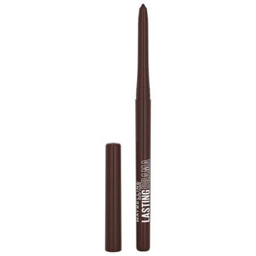 Comprar Lápiz de ojos mecánico Lasting Drama, Brown Sugar, Maybelline Lápiz de ojos mecánico Lasting Drama, Brown Sugar, Maybelline