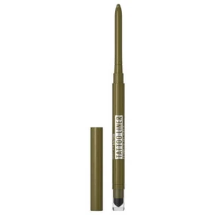 Tattoo Liner Automatisch Mechanisch Oogpotlood, Emerald Energy, Maybelline