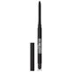 Lápiz de ojos mecánico automático Tattoo Liner, Pitch Black, Maybelline