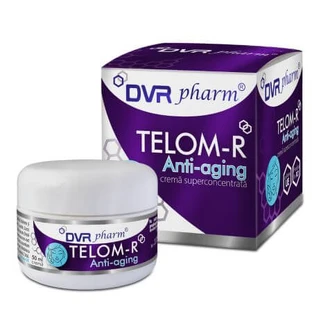 Telom-R Anti-Aging Creme, 50 ml, Dvr Pharm