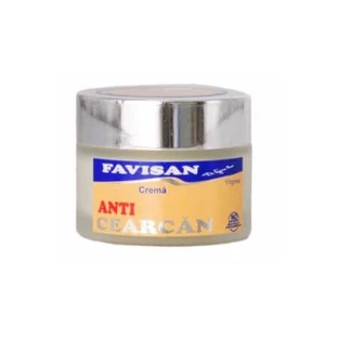 Virginia anti-heartburn cream, 40ml, Favisan