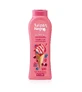 Yoghurt shower gel with red berries, 650ml, Tulip
