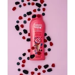 Joghurt-Duschgel mit roten Beeren, 650ml, Tulip