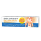 Pain Relief Gel (economy pack), 130 ml, Zdrovit