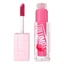 Brillo de labios Lifter Plump Enhancing, 003 Pink Sting, 5,4 ml, Maybelline