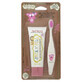 Confezione di dentifricio al gusto lampone e spazzolino Koala, Jack N Jill