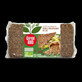 Organic wholemeal bread with rye, oats and flax, 500 g, Cereal