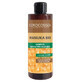Shampoo for damaged hair Manuka Organic, 400 ml, Gerocossen