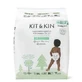 Hypoallergene Windeln Eco No. 8 Chilotel, +19 kg, 14 Stück, Kit&Kin