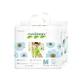 Premium Line Hypoallergenic Diaper Pants, 3D Flex &amp; Fit, No. 3, 6-10 kg, 20 pieces, Nateen
