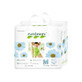 Premium Line Hypoallergenic Diaper Pants, 3D Flex &amp;amp; Fit, No. 3, 6-10 kg, 20 pieces, Nateen