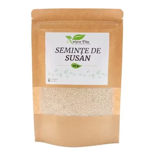 Susan Seeds, 500 g, Natura Plus