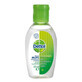Antibacterial hand sanitizer gel, 50 ml, Dettol