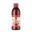 Strawberry syrup with sugar, 50 ml, Hypericum