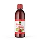 Strawberry syrup with sugar, 50 ml, Hypericum