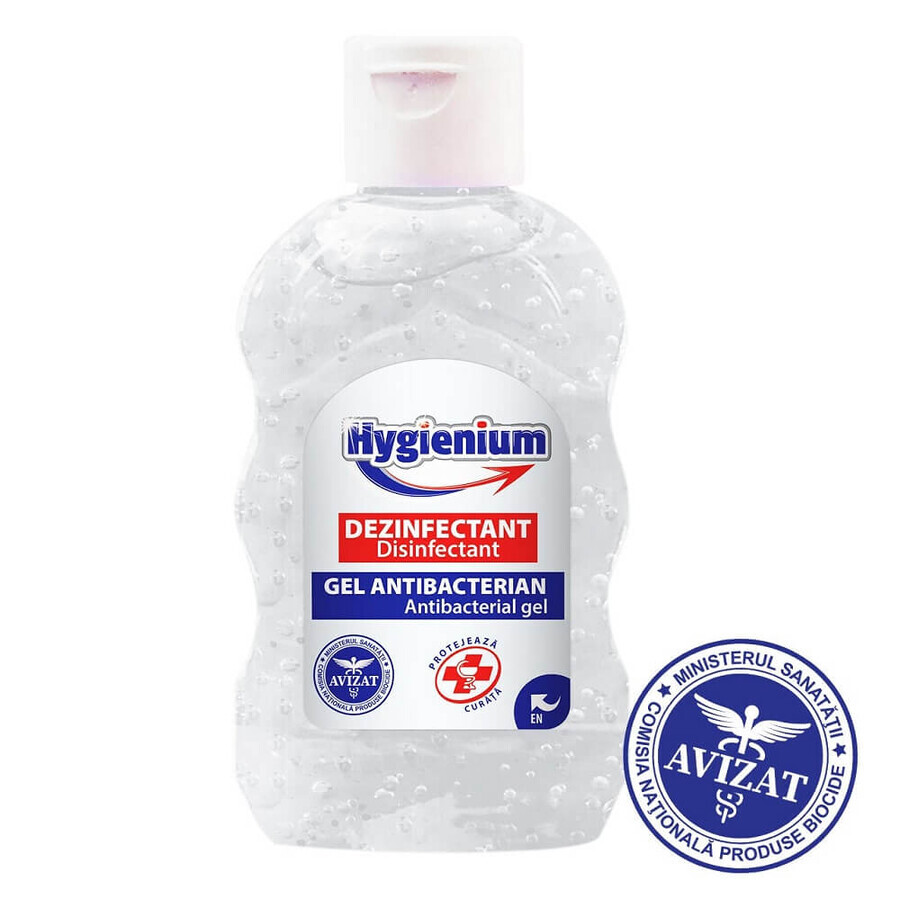 Buy Antibacterial gel, 50 ml, Hygienium Antibacterial gel, 50 ml, Hygienium
