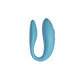 Sync Go Turquoise couples vibrator