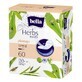 Herbs Panty Daily Absorbent, 60 pi&#232;ces, Bella