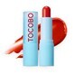 Glass Tinted Lip Balm, 013 Tangerine Red, 3.5 g, Tocobo