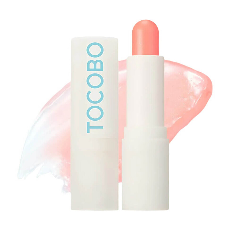 Comprar Bálsamo labial Glow Ritual, 001 Coral Wate, 3,5 g, Tocobo Bálsamo labial Glow Ritual, 001 Coral Wate, 3,5 g, Tocobo